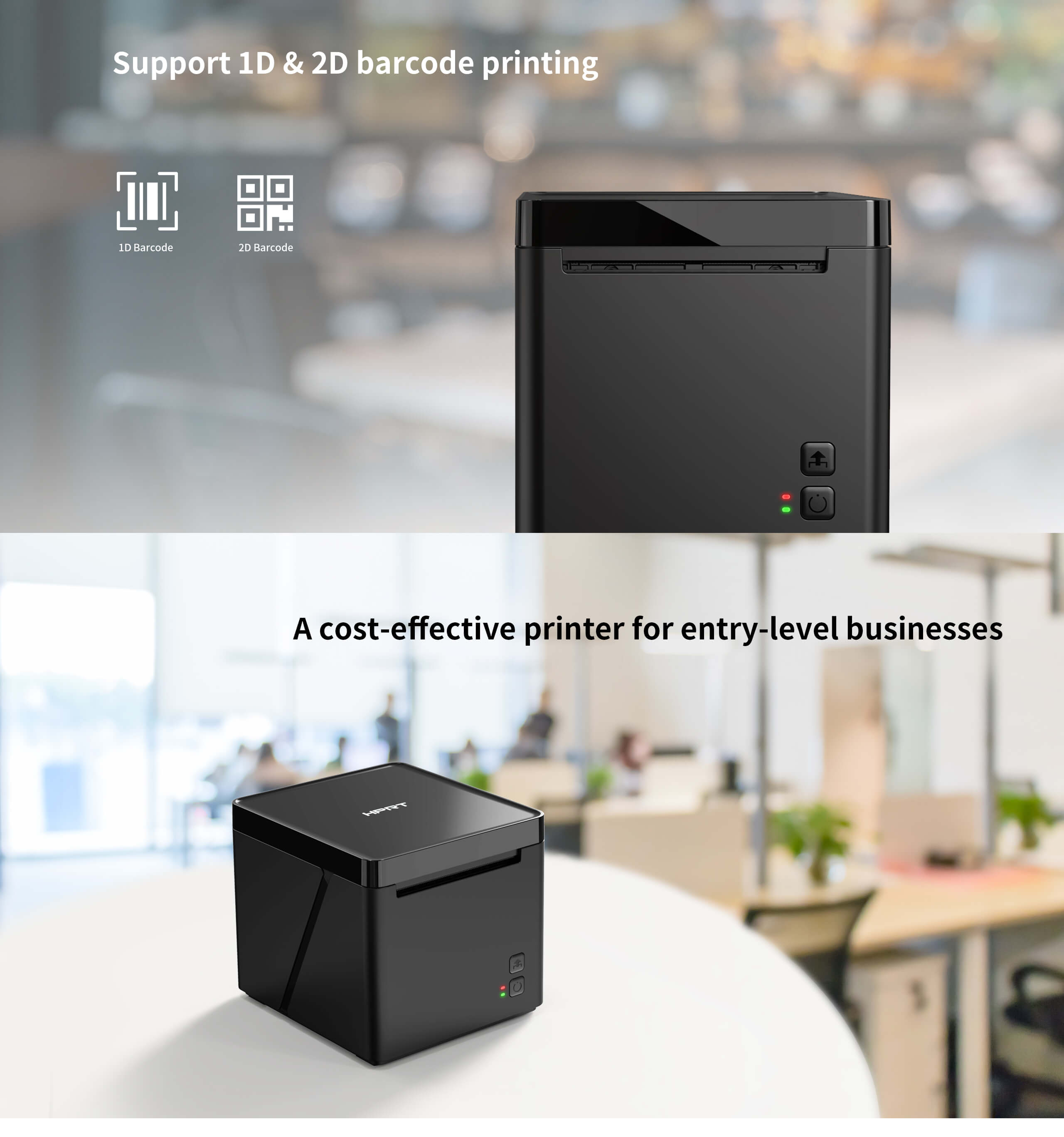Thermal POS Printer